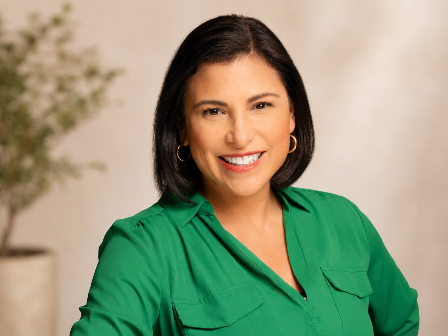 Erica Lanyon, Founder of Revenue Fox & Co.